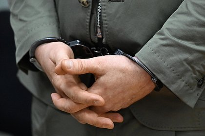 Бывшего гендиректора «Главзарубежстроя» арестовали по делу о мошенничестве