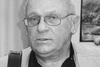 Умер пытавшийся угнать самолет и улететь в Израиль советский диссидент Кузнецов