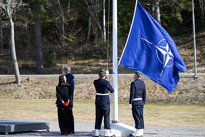 В Великобритании предрекли поражение НАТО в конфликте с Россией