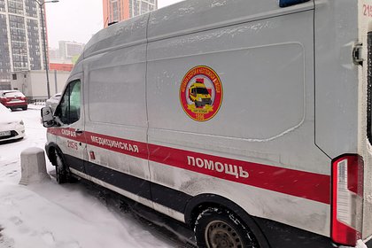 В результате ДТП с грузовиком и автобусом в Москве пострадали 12 человек