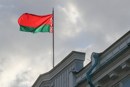 Госдеп США призвал американцев срочно покинуть Белоруссию