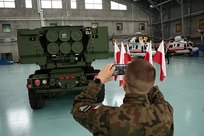 Польский «Украинский легион» не будет воевать как одно подразделение