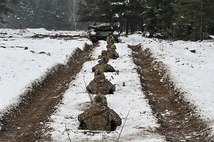 Пленный солдат ВСУ рассказал о настраивании украинских мобилизованных против русских