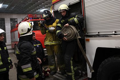 Подполье сообщило о сильном взрыве в районе бронетанкового завода у Житомира