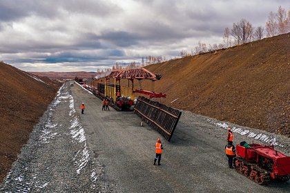 ВТБ профинансирует ВСМ Москва — Петербург на сотни миллиардов рублей