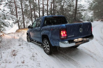 В России отзовут десятки тысяч автомобилей Skoda и Volkswagen