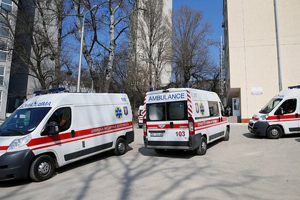 Избивший бойца «Кракена» депутат Рады отправился в больницу вместо суда