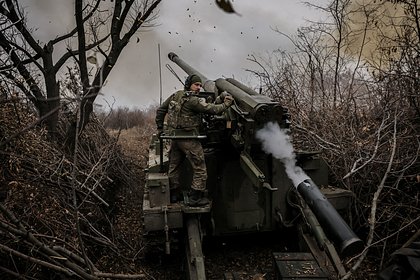 Разведке США поручили извлечь уроки из конфликта на Украине