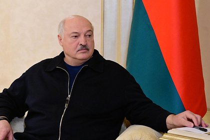 Лукашенко ответил «из Киева» на свой же вопрос «откуда командовали Майданом» в Белоруссии