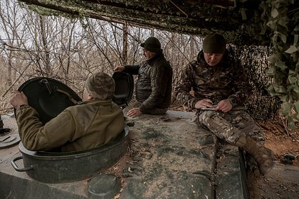 Жители поселка в ДНР рассказали о методах эвакуации населения ВСУ