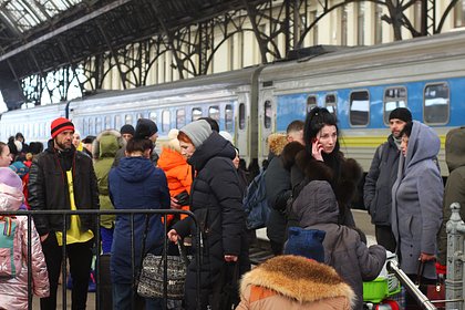 В Киеве пожаловались на упреки Запада