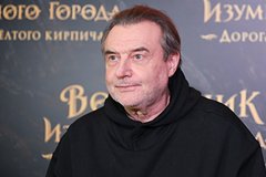 Алексей Учитель