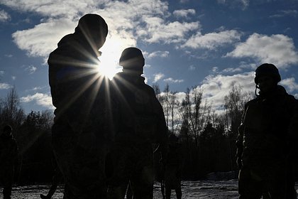 В Британии увидели признаки катастрофы в зоне СВО