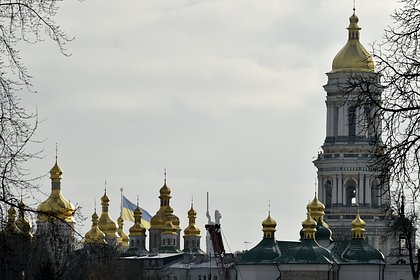 Священник назвал кулинарное шоу в Киево-Печерской лавре жертвой сатане