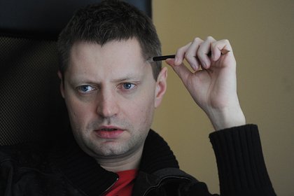 Пивоваров обжаловал штраф за нарушение правил иноагента в Верховном Суде