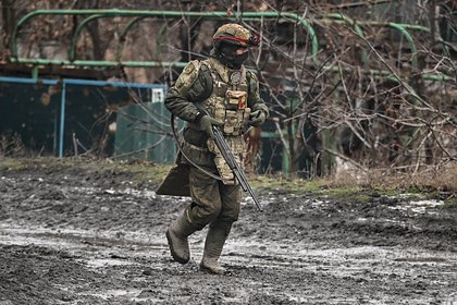 Сотрудник Курской АЭС ушел на СВО после атаки ВСУ на станцию