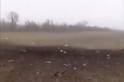 Стало известно о взрыве в Ингушетии