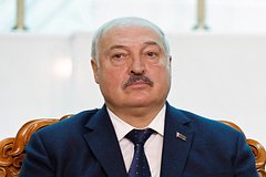 Александр Лукашенко