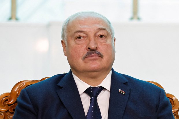 Александр Лукашенко