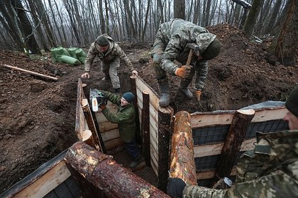 Военный предрек начало тяжелых боев на одном направлении украинского конфликта