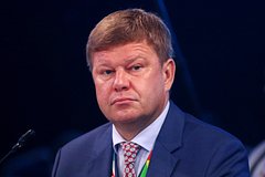 Дмитрий Губерниев