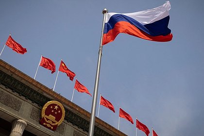 Посол рассказал о визите Си Цзиньпина в Россию в 2025 году