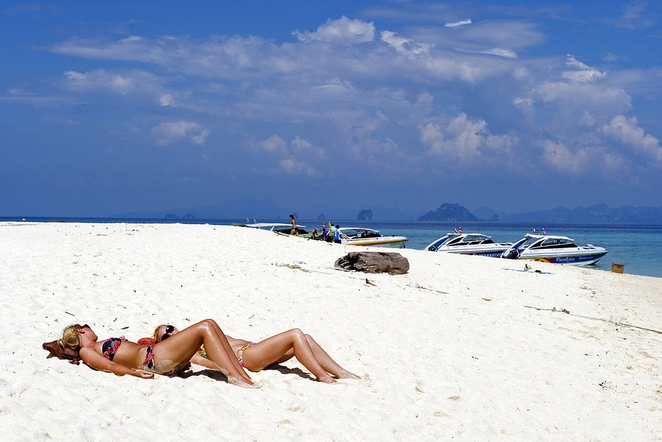 Сириядағы секс-туризм