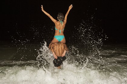 Новгородтық қыздармен порно