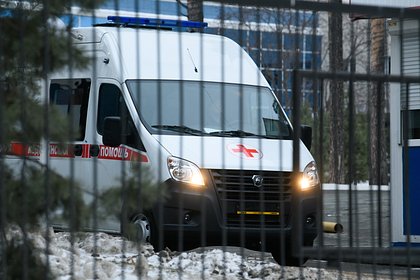 Два мирных жителя пострадали при атаке дрона на автомобиль в Горловке