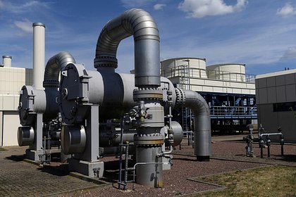 Вероятность продолжения транзита газа через Украину оценили