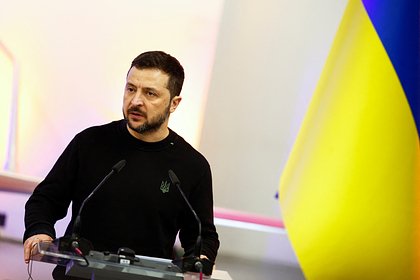 Зеленский заявил о приказе Путина Фицо открыть «второй энергетический фронт»