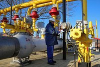 «Газпром» заявил, что Молдавия перестанет получать газ с 1 января. Кишинев задолжал больше 700 миллионов долларов 