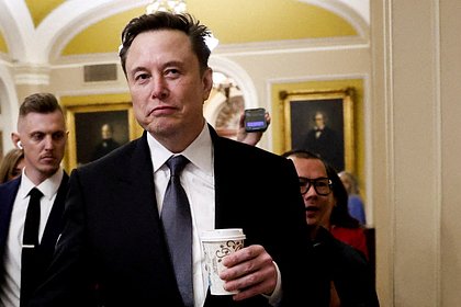 Маск назвал Зеленского чемпионом за «одно из величайших ограблений» США