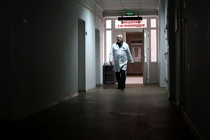 Зеленский подписал закон о ликвидации медкомиссий на Украине