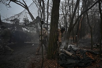 На Западе указали на сложное положение ВСУ
