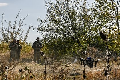 Над Брянской областью уничтожили еще шесть дронов