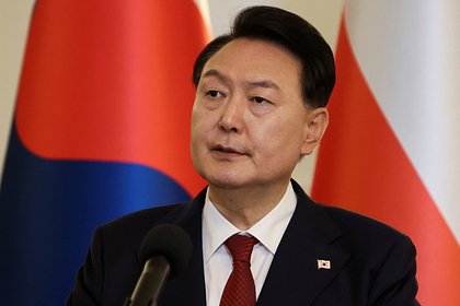 Адвокат Юн Сок Ёля назвал ордер на его арест недействительным