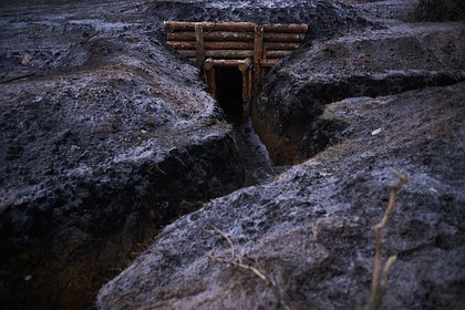 На Западе спрогнозировали отказ Украины от территорий в 2025 году