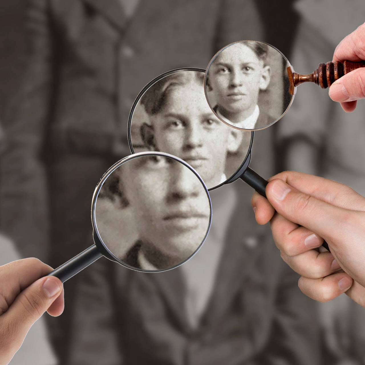 Фото: Business Wire / AP