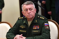 Сергей Каракаев