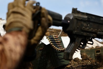 На Украине признались в создании оружейных предприятий в Польше