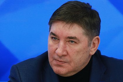 Олимпийский чемпион ответил назвавшему самый пьяный вид спорта ветерану сборной СССР