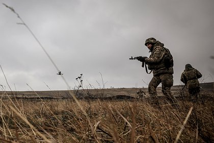 Беженка рассказала об угрозах ВСУ расправиться со «ждунами» из Селидово