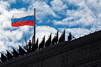 Раскрыты подробности иска Минобороны к Бауманке