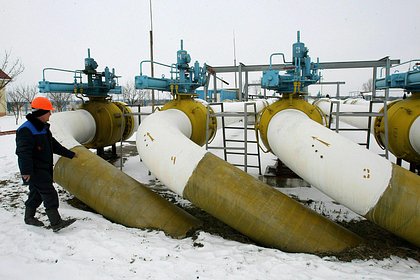 В США назвали условие возобновления поставок российского газа в ЕС