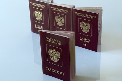 Россиянам назвали запрещенные отметки во внутреннем паспорте