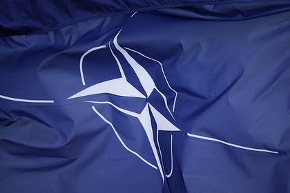 В США предрекли распад НАТО из-за отказ Украины от транзита газа из России