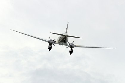 Раскрыта причина экстренной посадки российского самолета в Египте