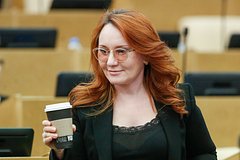 Светлана Бессараб