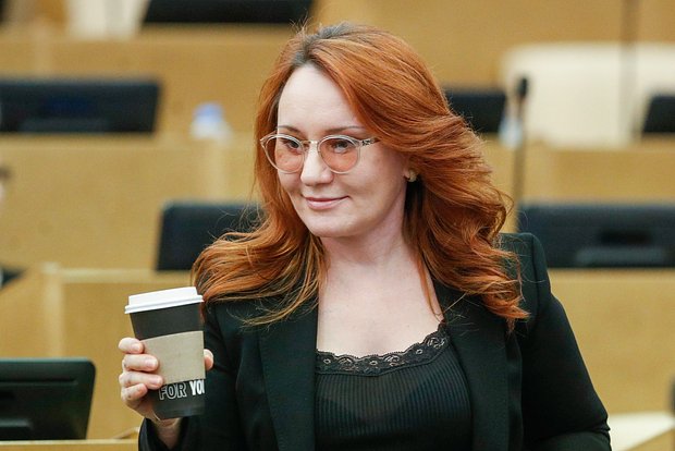 Светлана Бессараб